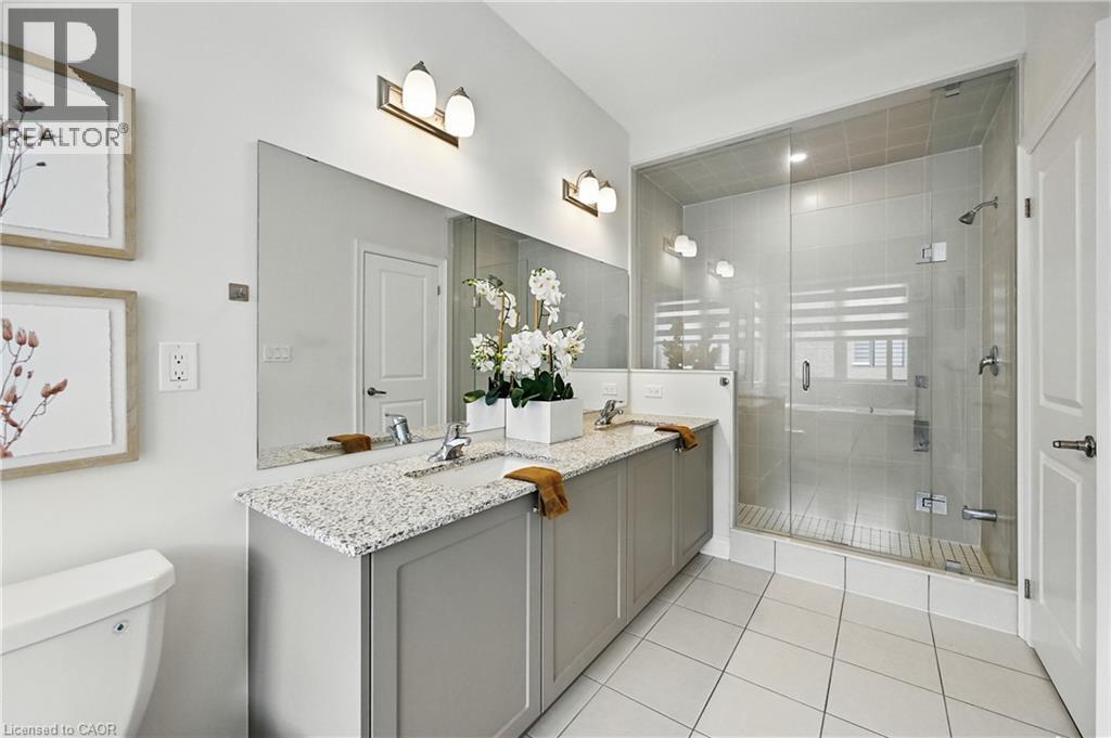 58 William Crawley Way, Oakville, Ontario  L6H 0Y7 - Photo 28 - 40735033