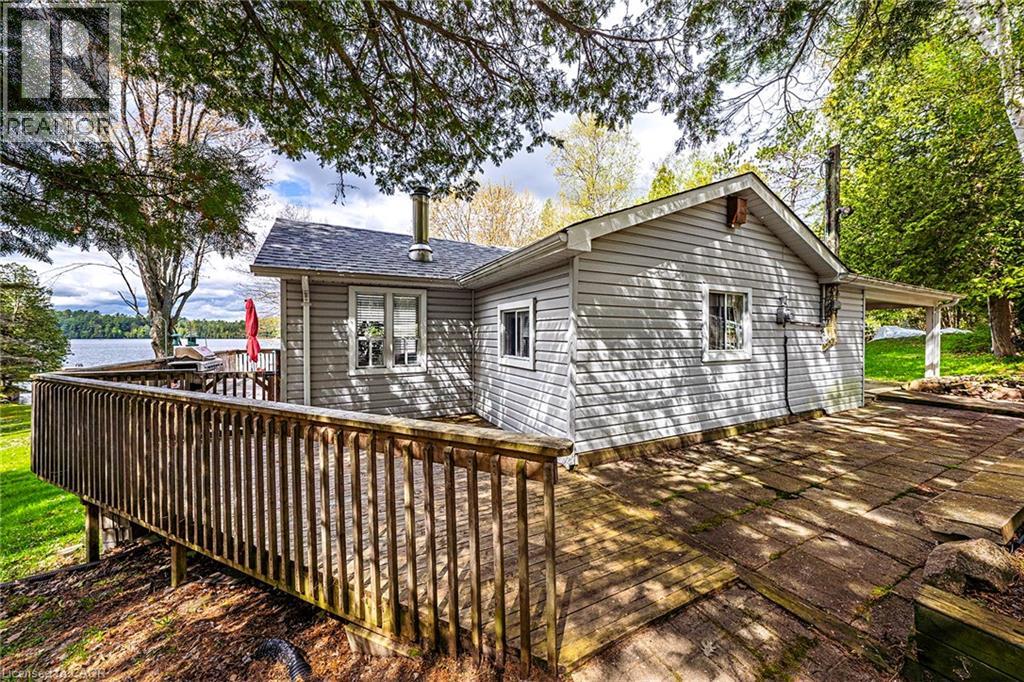 1270 Wessell Road, Haliburton, Ontario  K0M 2L1 - Photo 31 - 40735103