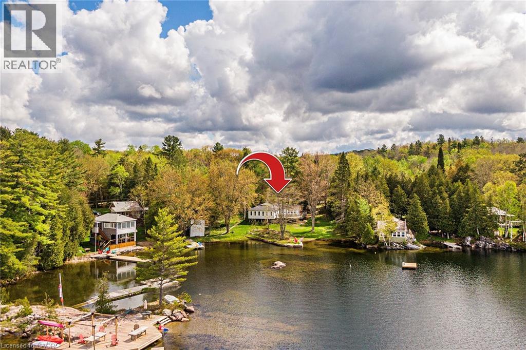 1270 Wessell Road, Haliburton, Ontario  K0M 2L1 - Photo 46 - 40735103