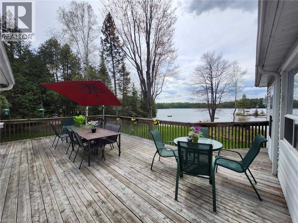 1270 Wessell Road, Haliburton, Ontario  K0M 2L1 - Photo 28 - 40735103