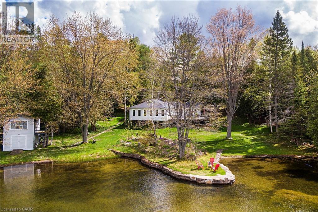 1270 Wessell Road, Haliburton, Ontario  K0M 2L1 - Photo 43 - 40735103