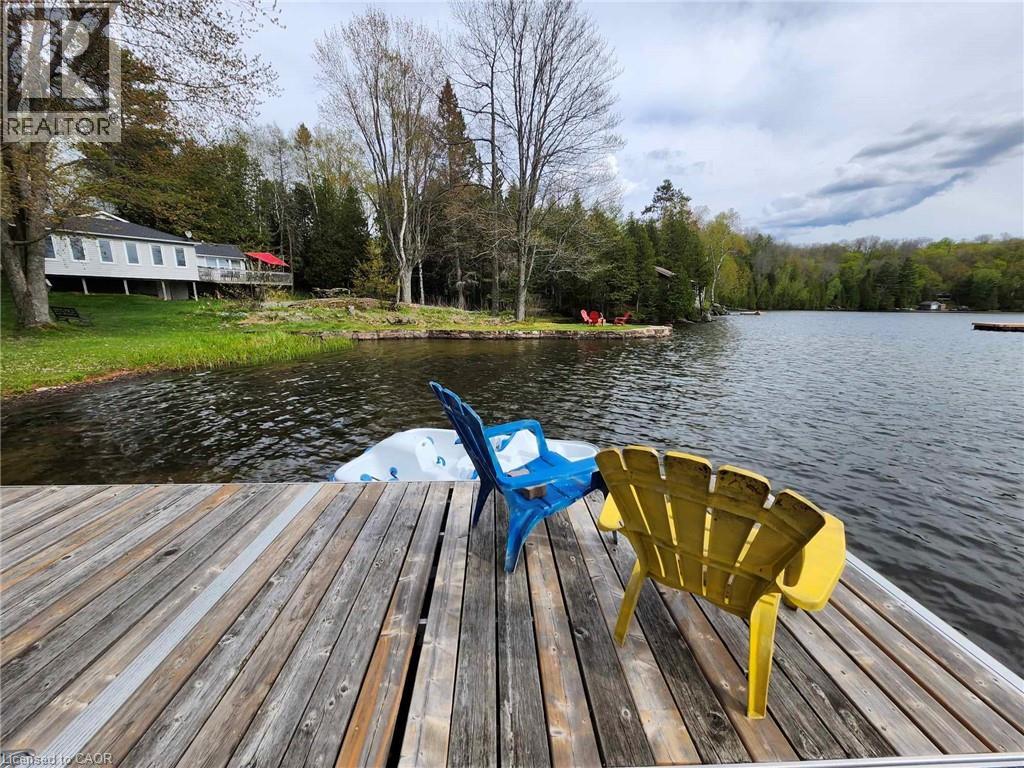 1270 Wessell Road, Haliburton, Ontario  K0M 2L1 - Photo 38 - 40735103