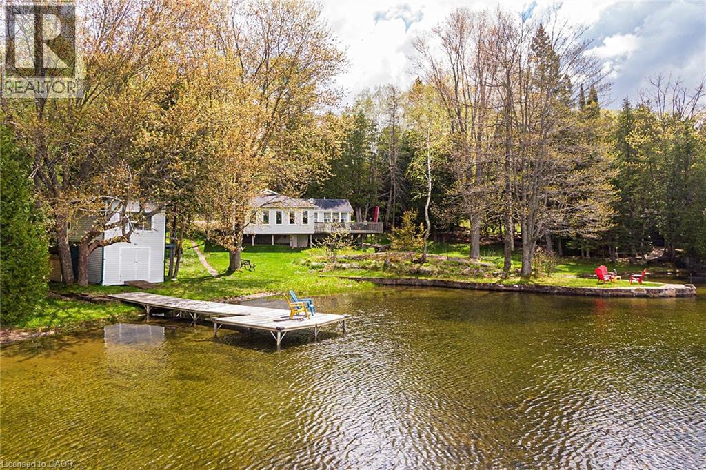 1270 Wessell Road, Haliburton, Ontario  K0M 2L1 - Photo 44 - 40735103