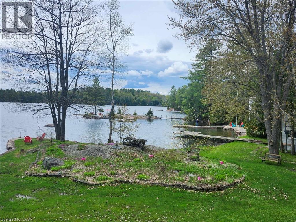 1270 Wessell Road, Haliburton, Ontario  K0M 2L1 - Photo 40 - 40735103