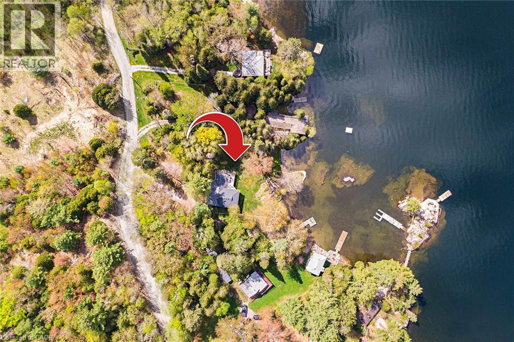 1270 Wessell Road, Haliburton, Ontario  K0M 2L1 - Photo 48 - 40735103