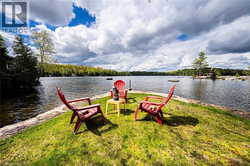 1270 Wessell Road, Haliburton, Ontario  K0M 2L1 - Photo 37 - 40735103