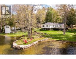1270 WESSELL Road, Haliburton, Ontario