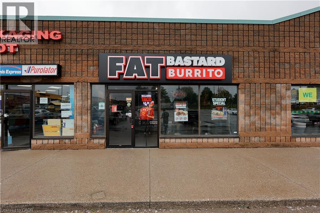 603 COLBORNE Street E Unit# 14, brantford, Ontario