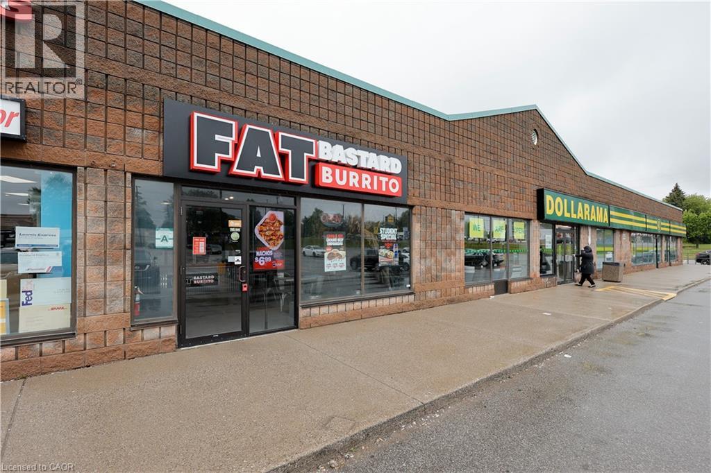 603 Colborne Street E Unit# 14, Brantford, Ontario  N3S 7S8 - Photo 4 - 40735274