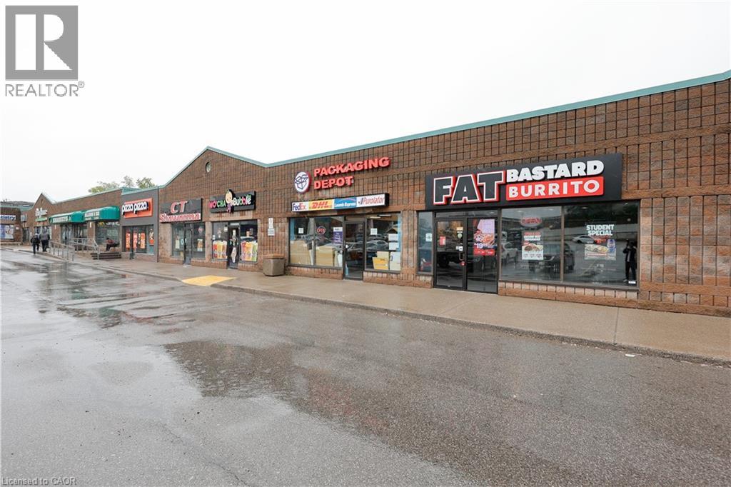 603 Colborne Street E Unit# 14, Brantford, Ontario  N3S 7S8 - Photo 6 - 40735274