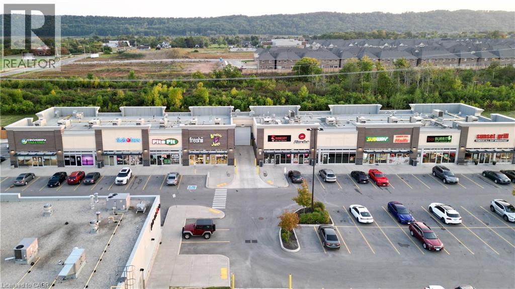 1374 South Service Road Unit# B9, Stoney Creek, Ontario  L8E 5C5 - Photo 34 - 40735309