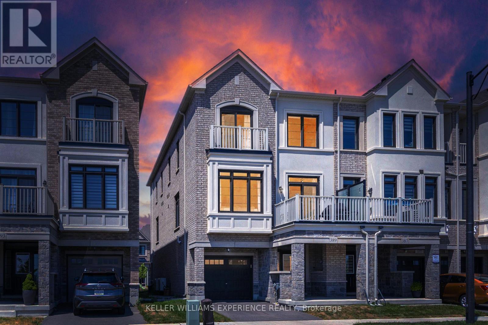 389 THIMBLEWEED COURT, Milton, Ontario