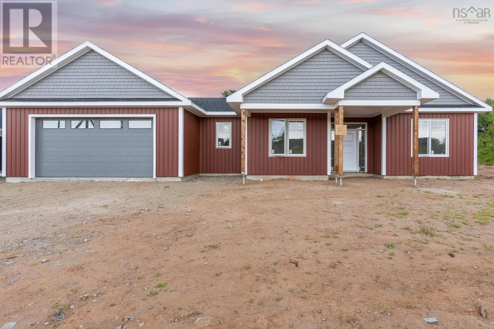 206 Rivercrest Lane, Greenwood, Nova Scotia