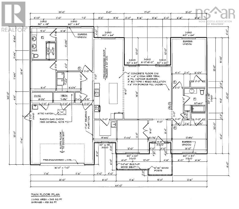 206 Rivercrest Lane, Greenwood, Nova Scotia  B0P 1R0 - Photo 28 - 202520201