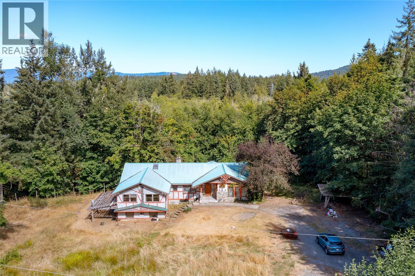 3761 Rosedale Rd, Duncan, British Columbia  V9L 6N1 - Photo 6 - 1011119