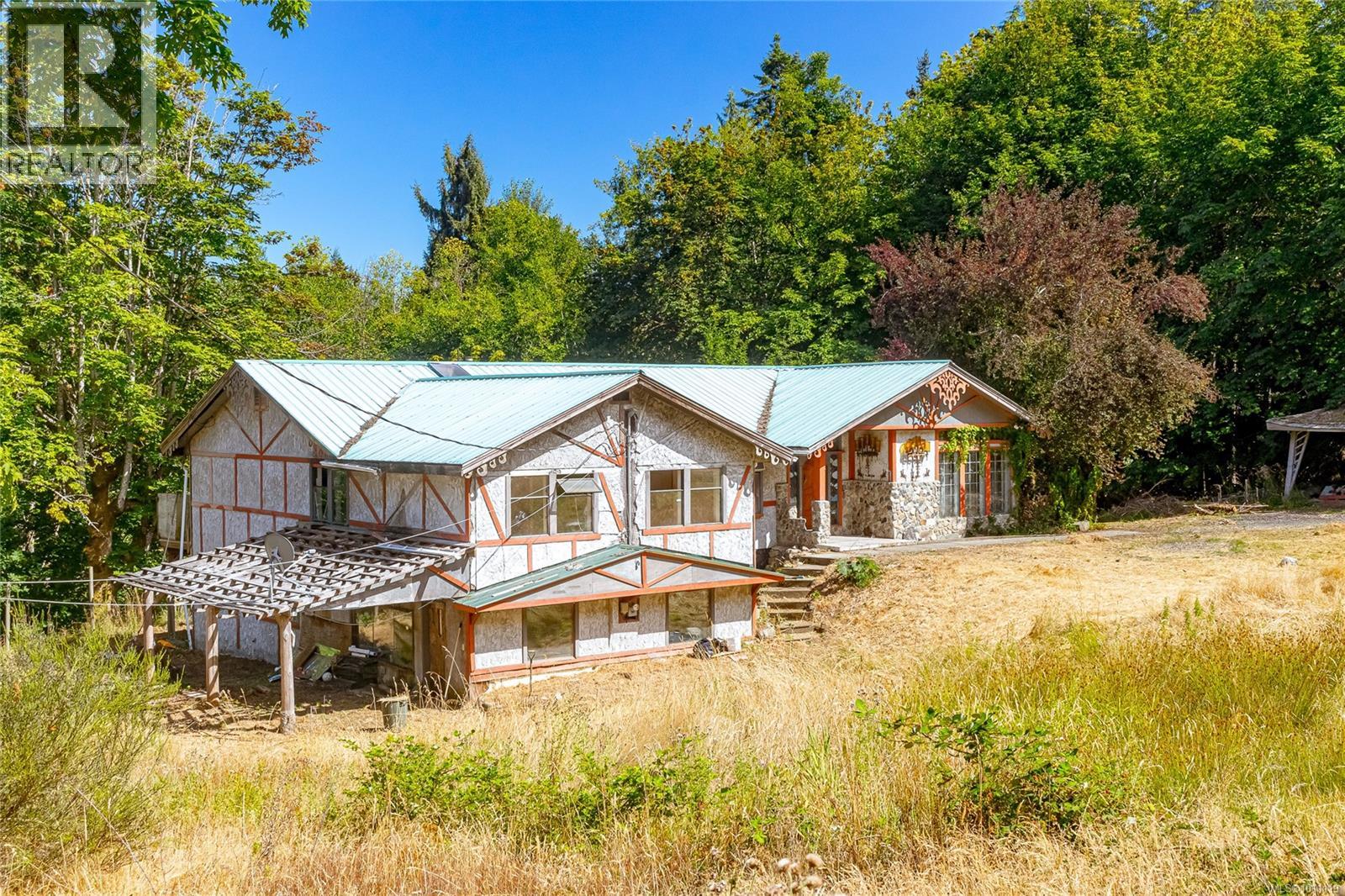 3761 Rosedale Rd, Duncan, British Columbia  V9L 6N1 - Photo 4 - 1011119