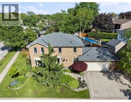 2131 UPLAND Drive 350 - Headon Forest