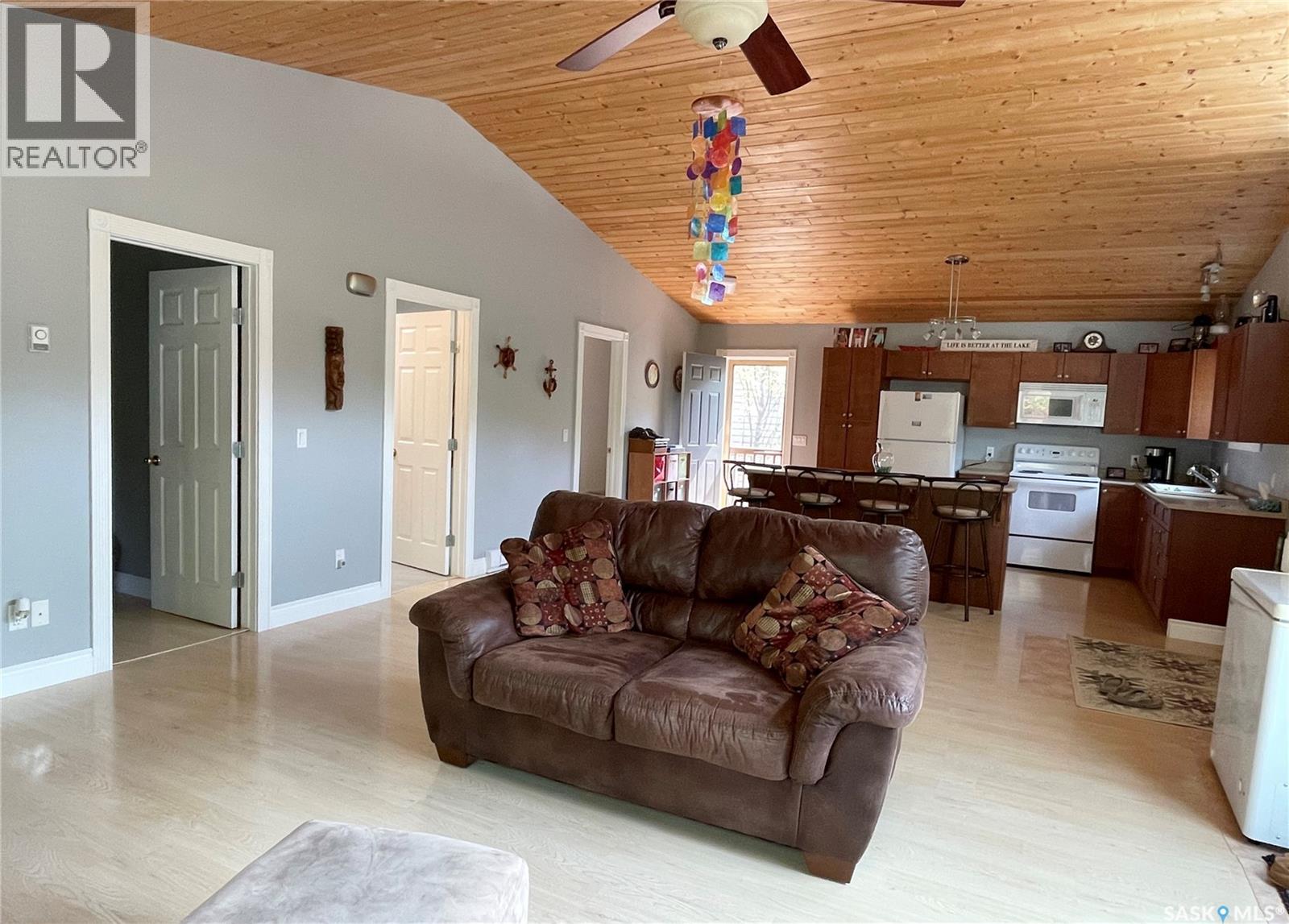 73 Makwa Drive, Makwa Lake, Saskatchewan  S0M 1L0 - Photo 6 - SK015993