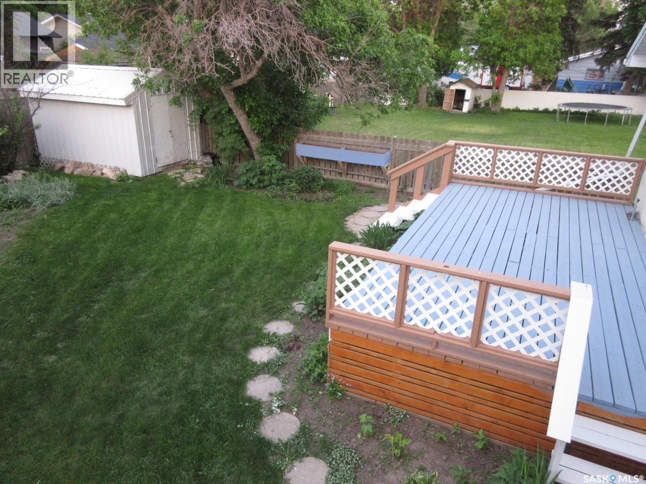 638 King Street, Weyburn, Saskatchewan  S4H 0P7 - Photo 23 - SK015920