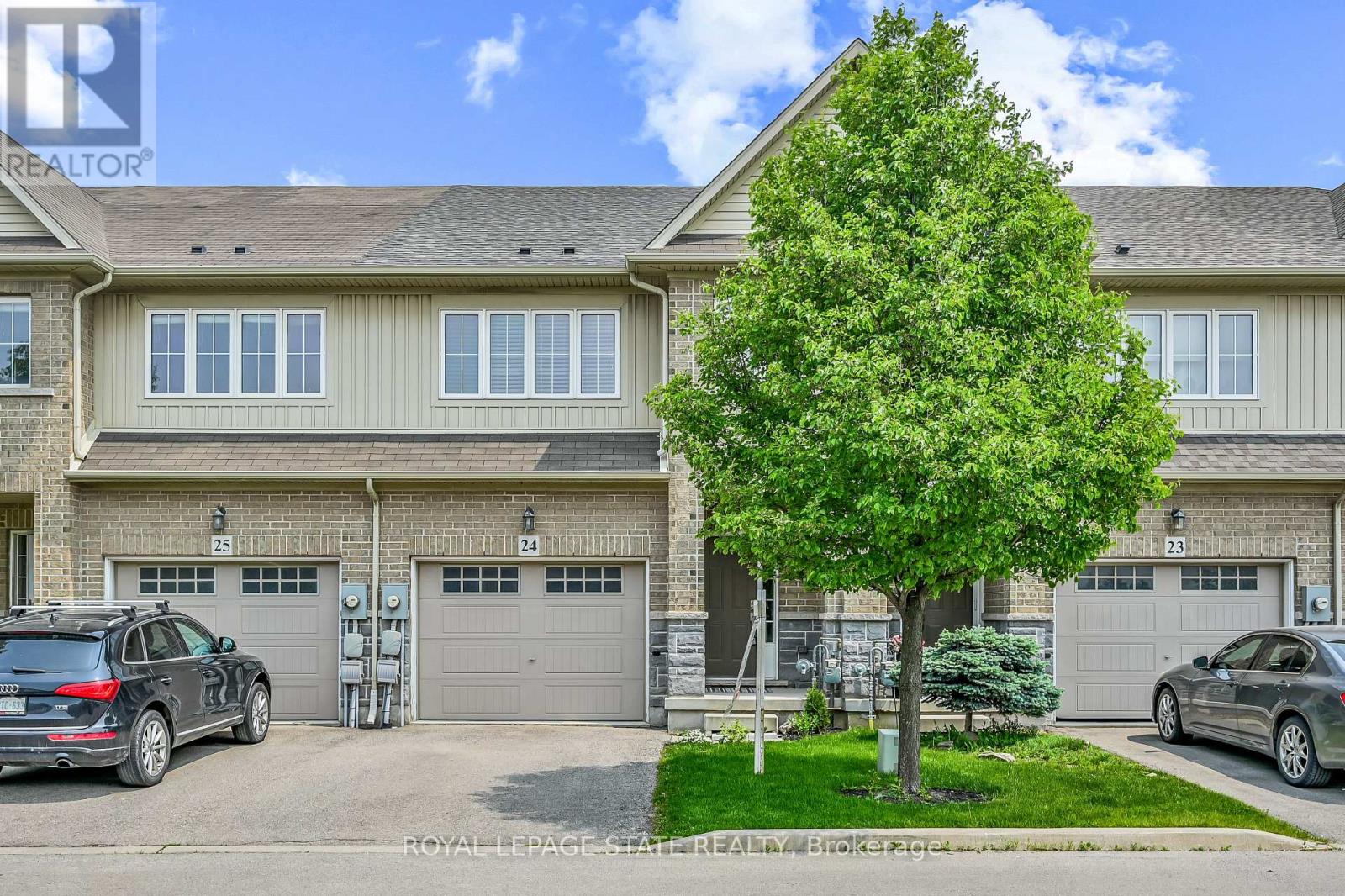 24 - 170 Palacebeach Trail, Hamilton, Ontario  L8E 0H2 - Photo 44 - X12352167