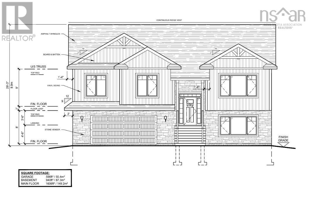5141 561 Bondi Drive, Indigo Shores, Sackville, Nova Scotia  B4E 0W2 - Photo 10 - 202510005