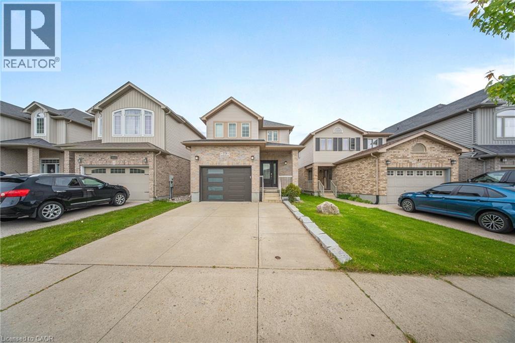 Property at 79 HINRICHS Crescent image 1