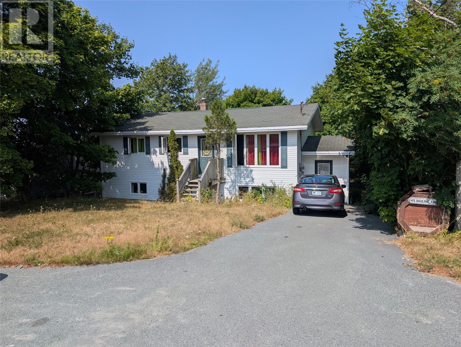 45 Bauline Line Extension, Portugal Cove, Newfoundland & Labrador  A1M 2T1 - Photo 1 - 1289401