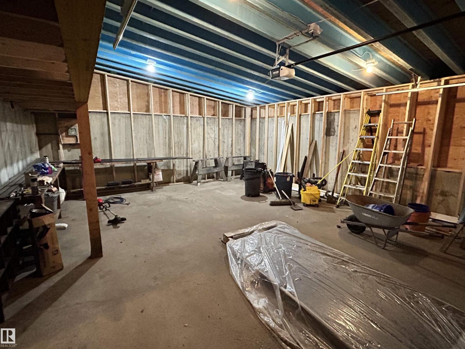 #133 22430 Twp Road 520, Rural Strathcona County, Alberta  T8C 1E6 - Photo 15 - E4453637