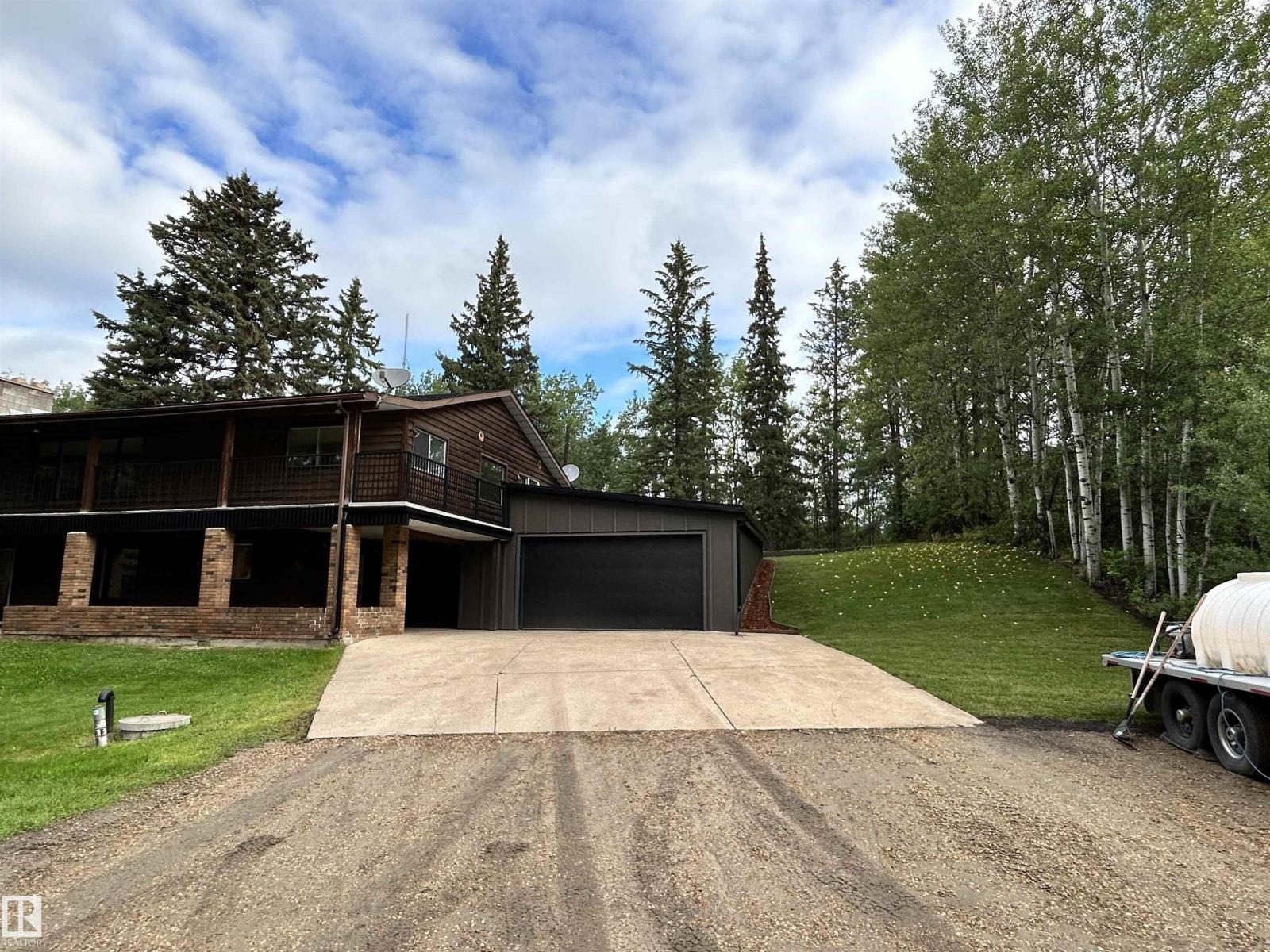 #133 22430 Twp Road 520, Rural Strathcona County, Alberta  T8C 1E6 - Photo 2 - E4453637