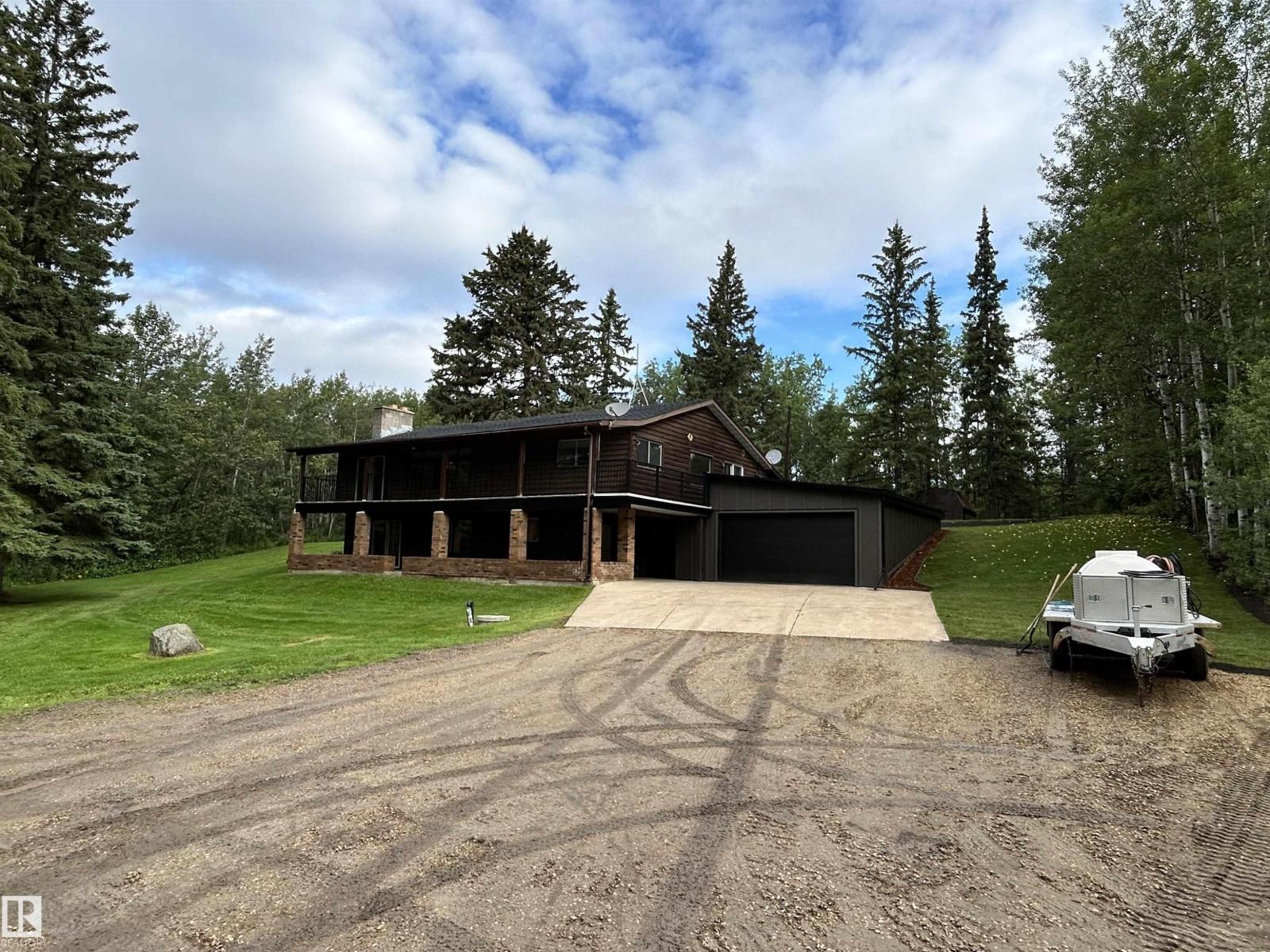 #133 22430 Twp Road 520, Rural Strathcona County, Alberta  T8C 1E6 - Photo 4 - E4453637