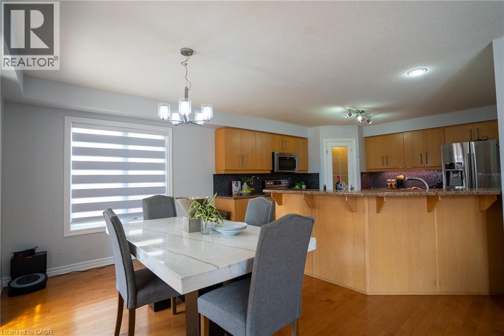 2427 Asima Drive, London, Ontario  N6M 0B3 - Photo 12 - 40736909