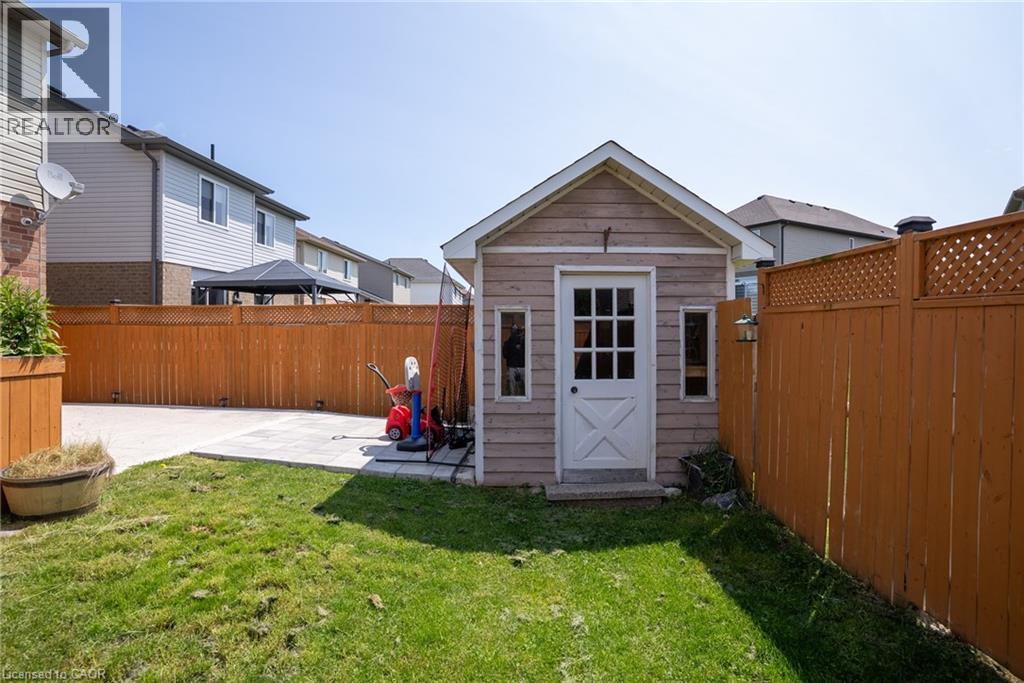 2427 Asima Drive, London, Ontario  N6M 0B3 - Photo 43 - 40736909