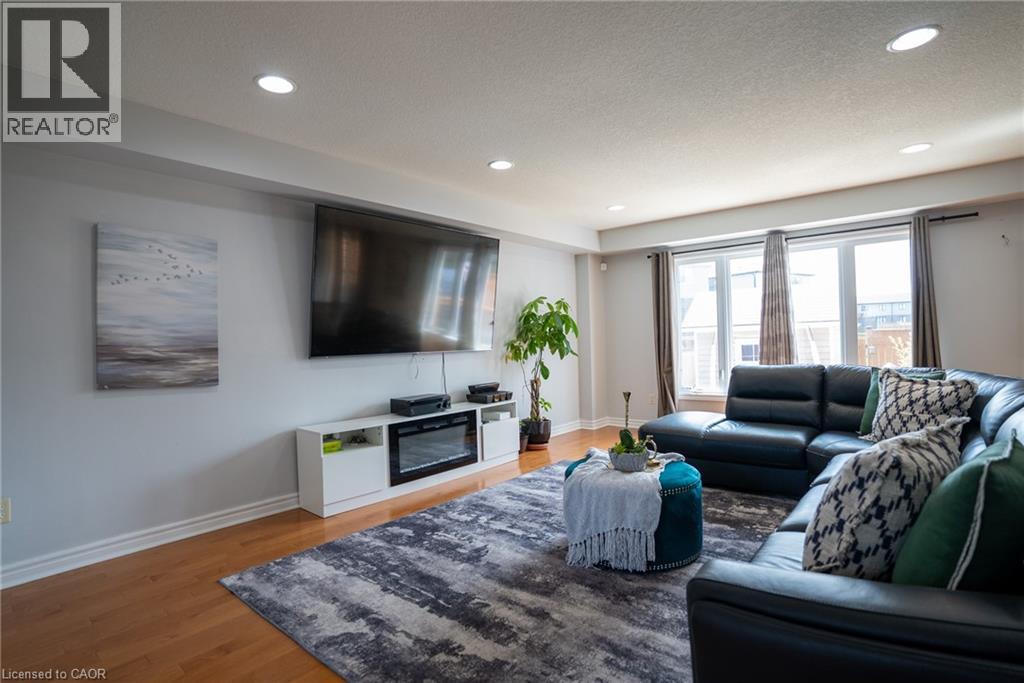 2427 Asima Drive, London, Ontario  N6M 0B3 - Photo 8 - 40736909