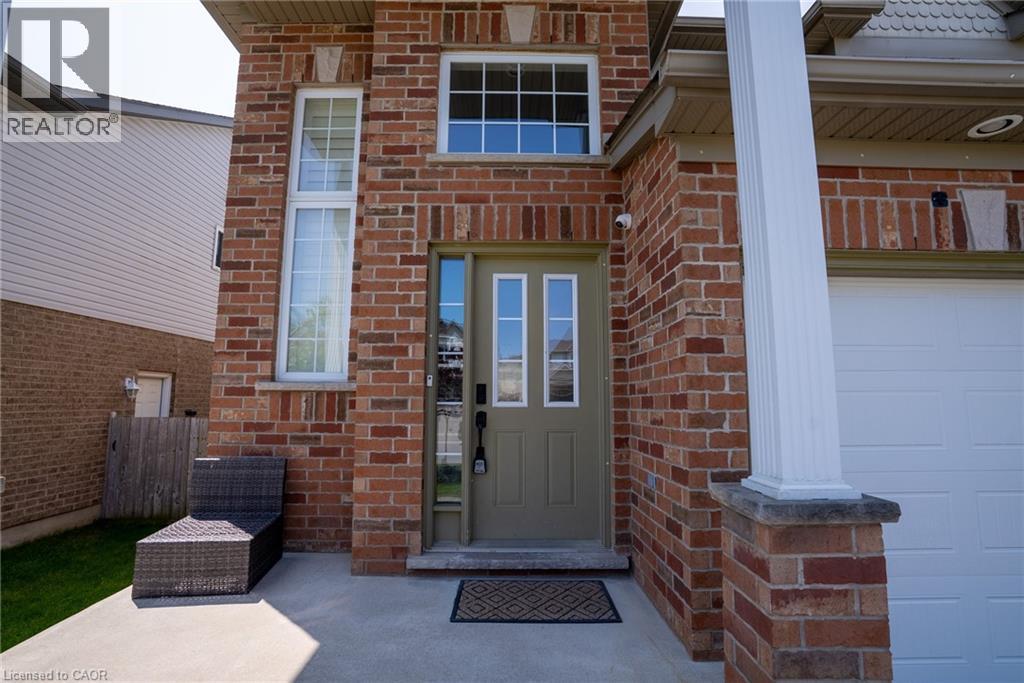 2427 Asima Drive, London, Ontario  N6M 0B3 - Photo 3 - 40736909