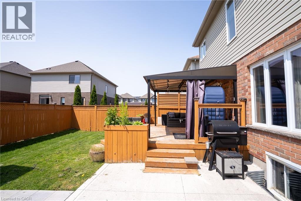 2427 Asima Drive, London, Ontario  N6M 0B3 - Photo 40 - 40736909