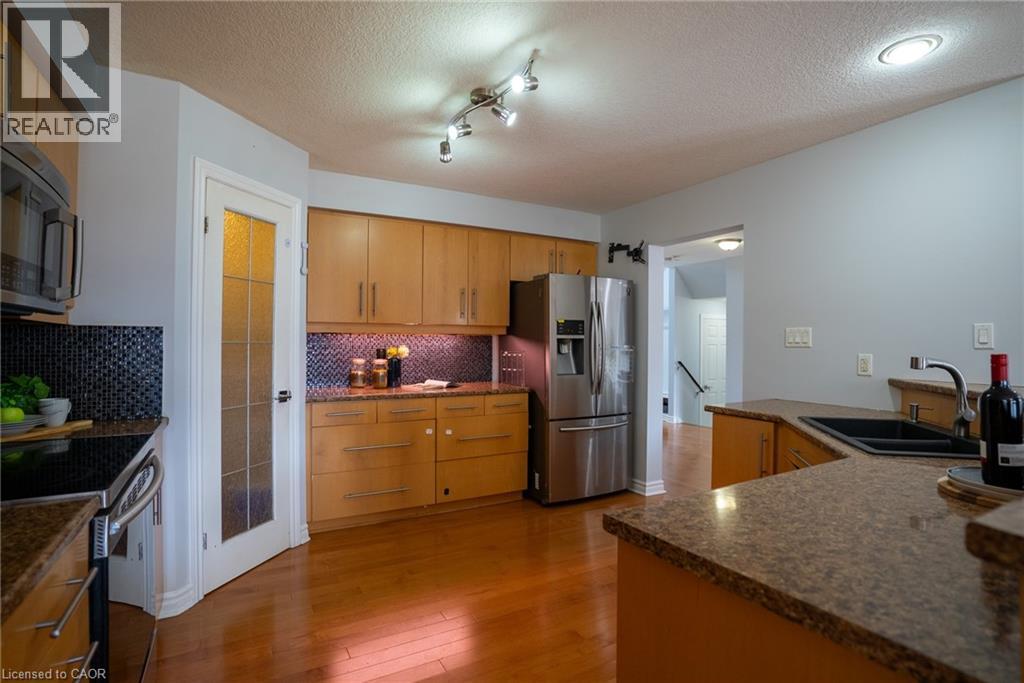 2427 Asima Drive, London, Ontario  N6M 0B3 - Photo 13 - 40736909