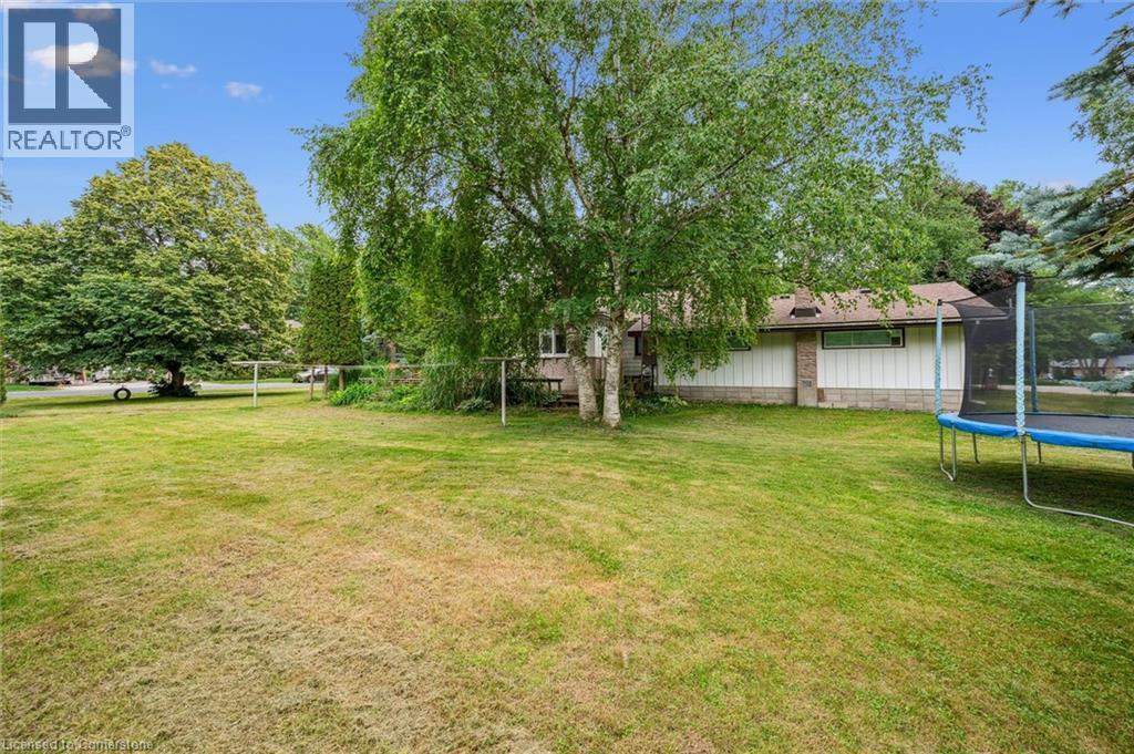 24 Peel Street, West Montrose, Ontario  N0B 2V0 - Photo 39 - 40761035