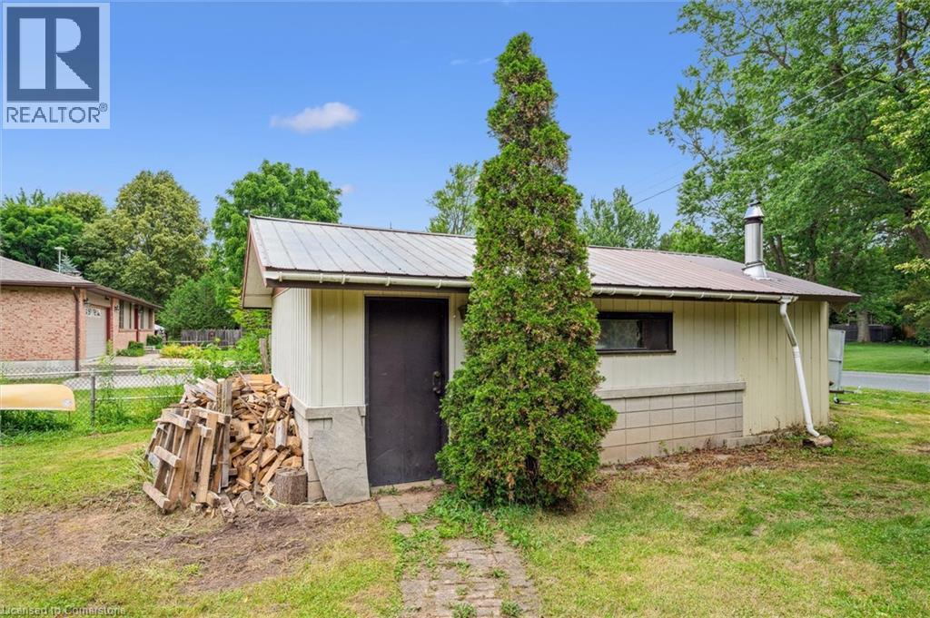 24 Peel Street, West Montrose, Ontario  N0B 2V0 - Photo 43 - 40761035