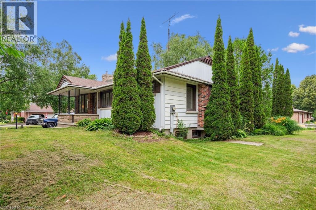 24 Peel Street, West Montrose, Ontario  N0B 2V0 - Photo 6 - 40761035