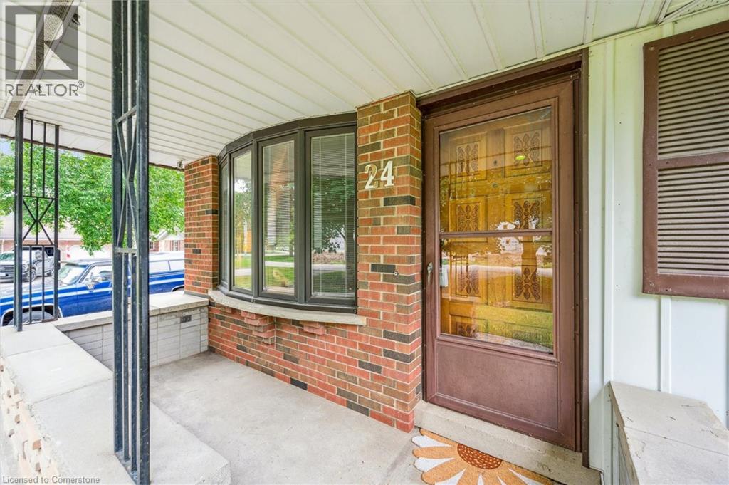 24 Peel Street, West Montrose, Ontario  N0B 2V0 - Photo 7 - 40761035