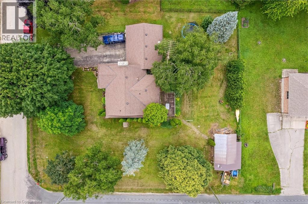 24 Peel Street, West Montrose, Ontario  N0B 2V0 - Photo 9 - 40761035