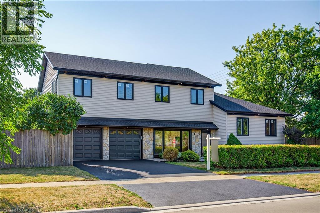 4006 FLEMISH Drive, burlington, Ontario
