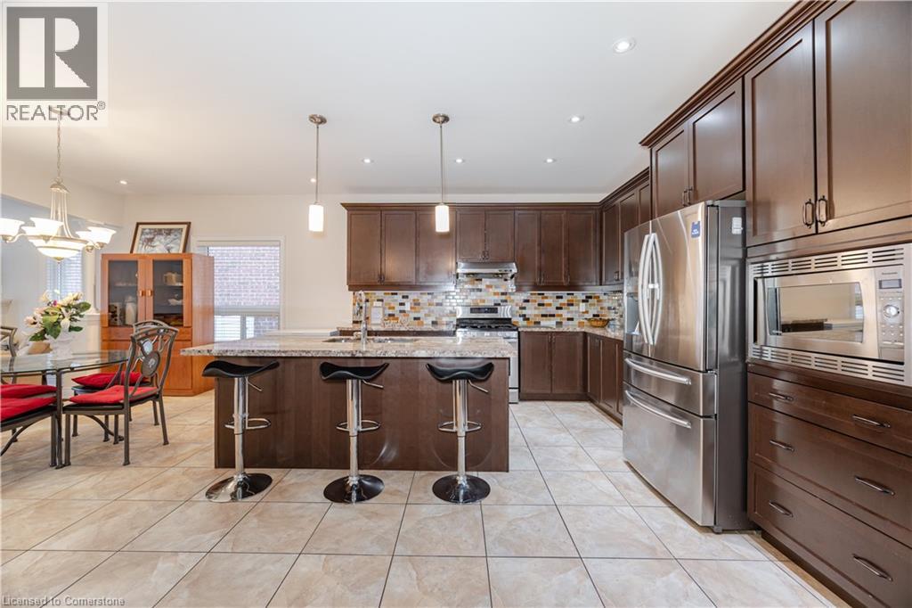 756 Freemont Court, Innisfil, Ontario  L9S 0K4 - Photo 10 - 40760325