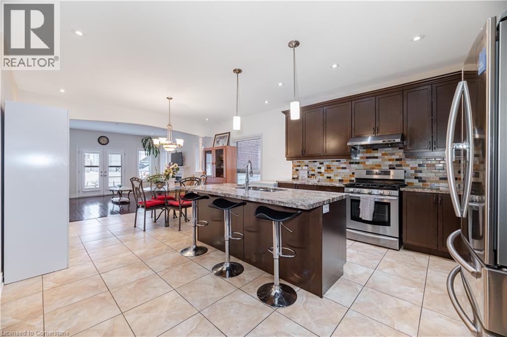 756 Freemont Court, Innisfil, Ontario  L9S 0K4 - Photo 11 - 40760325