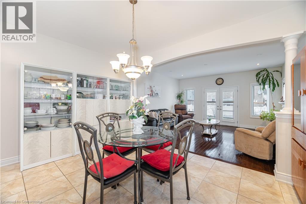 756 Freemont Court, Innisfil, Ontario  L9S 0K4 - Photo 12 - 40760325