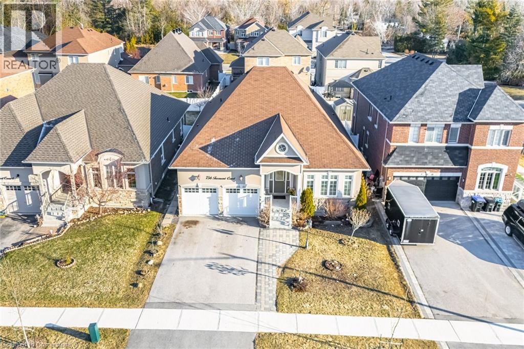 756 Freemont Court, Innisfil, Ontario  L9S 0K4 - Photo 21 - 40760325