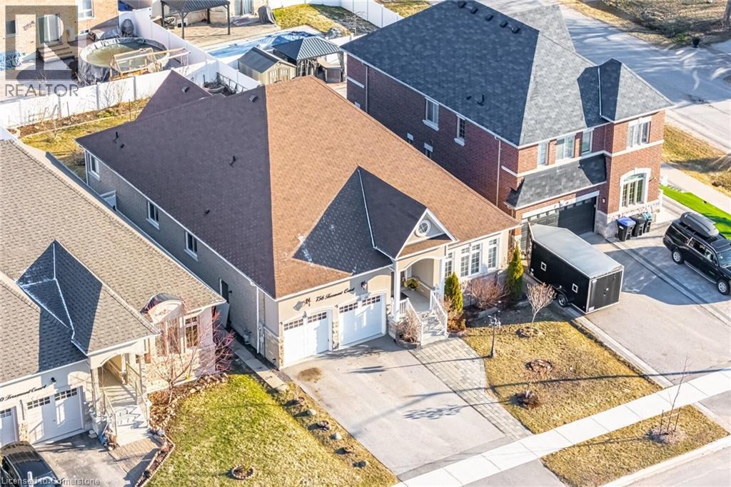 Property at 756 FREEMONT Court image 3