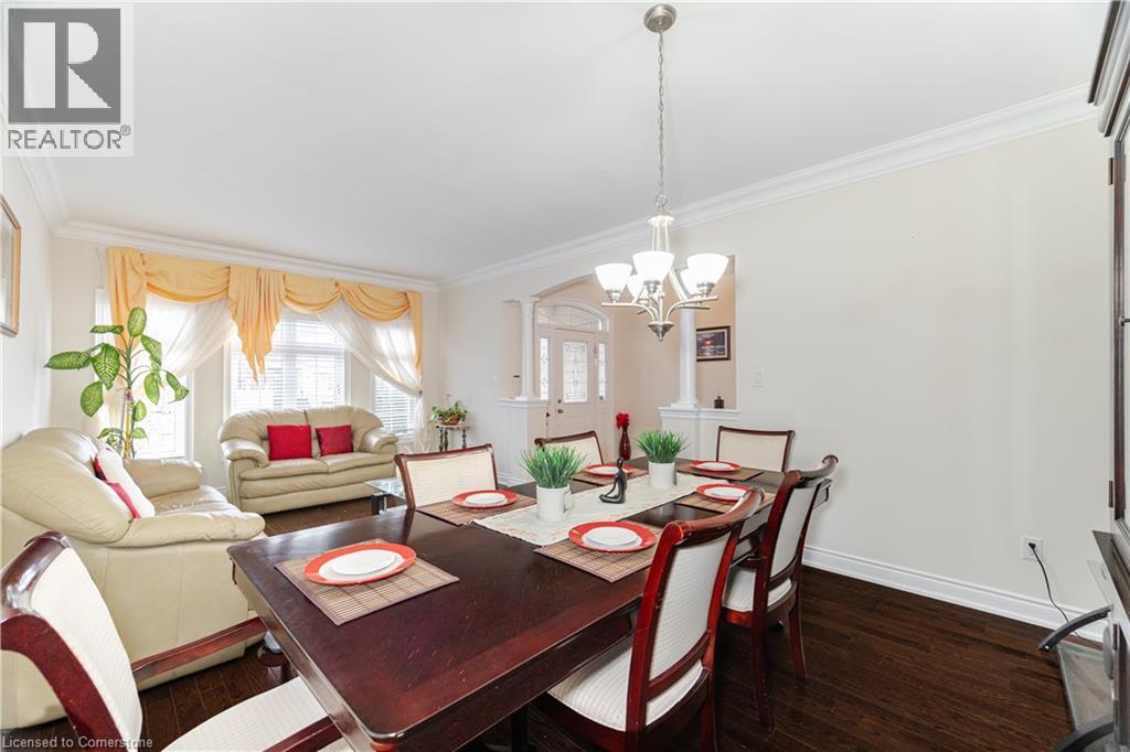 756 Freemont Court, Innisfil, Ontario  L9S 0K4 - Photo 6 - 40760325