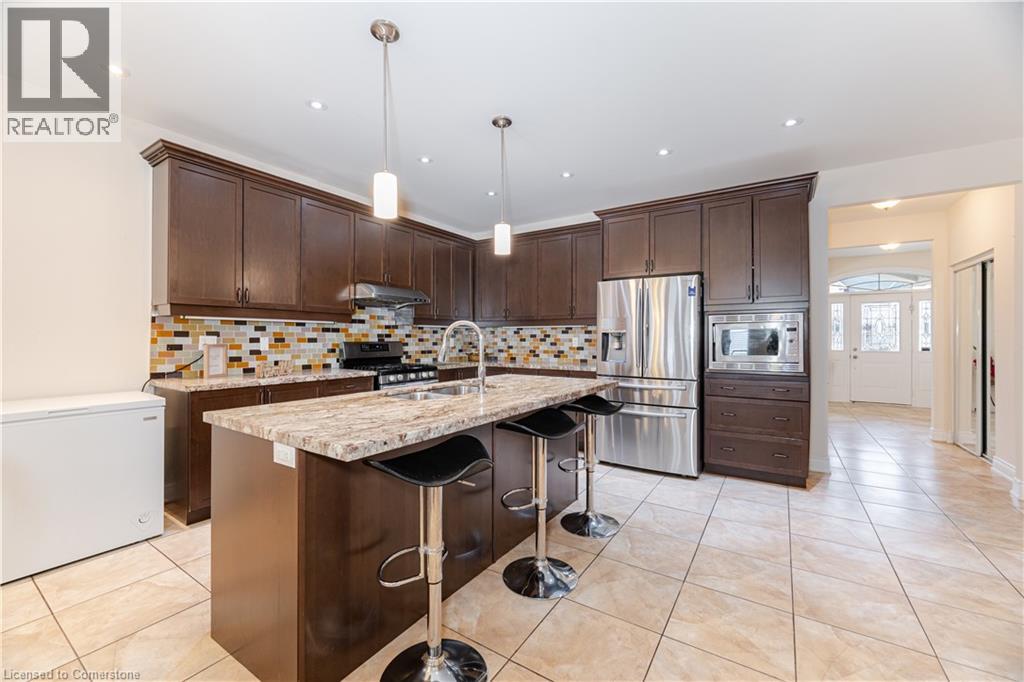 756 Freemont Court, Innisfil, Ontario  L9S 0K4 - Photo 7 - 40760325