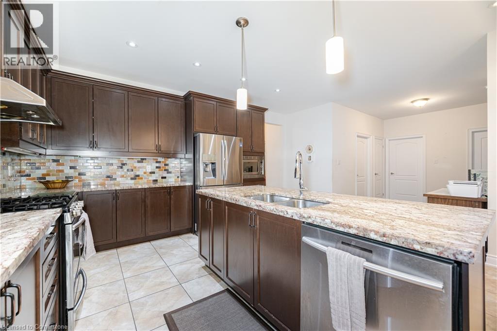 756 Freemont Court, Innisfil, Ontario  L9S 0K4 - Photo 9 - 40760325